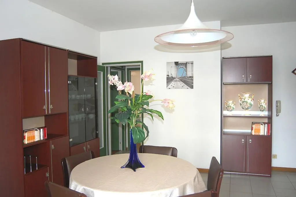 Hotel 21 Riccione Italy
