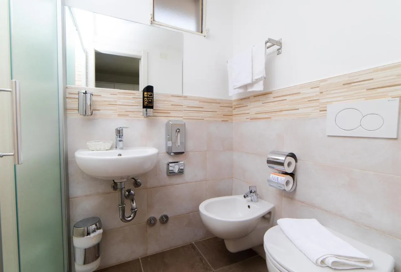 Hotel 21 Riccione 2*,  Italy