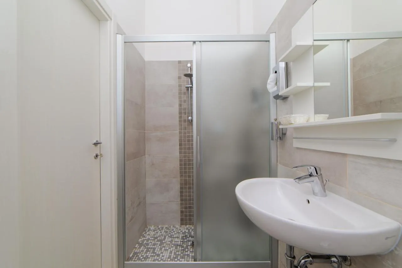 Hotel 21 Riccione Italy