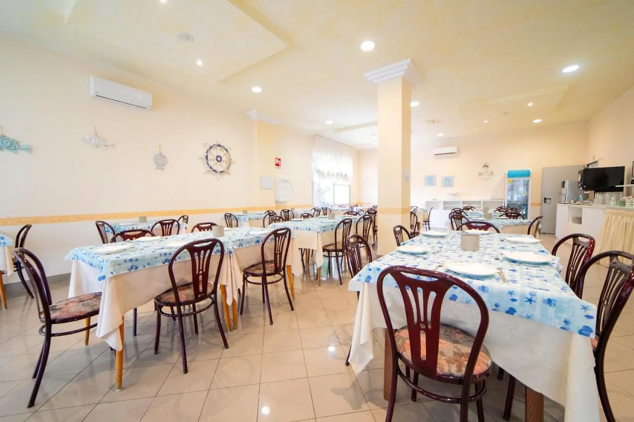 **  Hotel 21 Riccione Italy