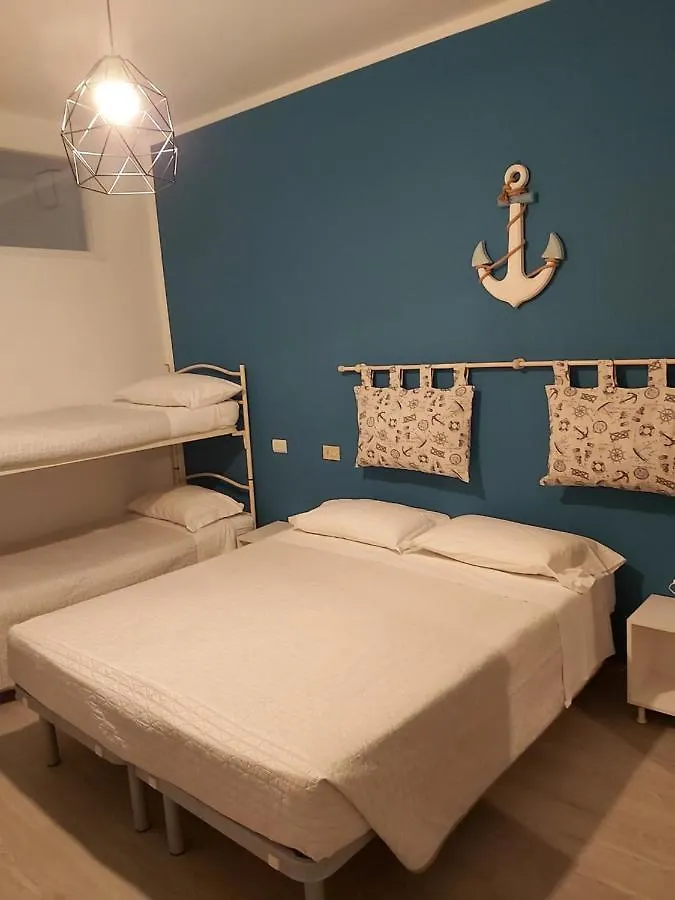 Hotel 21 Riccione