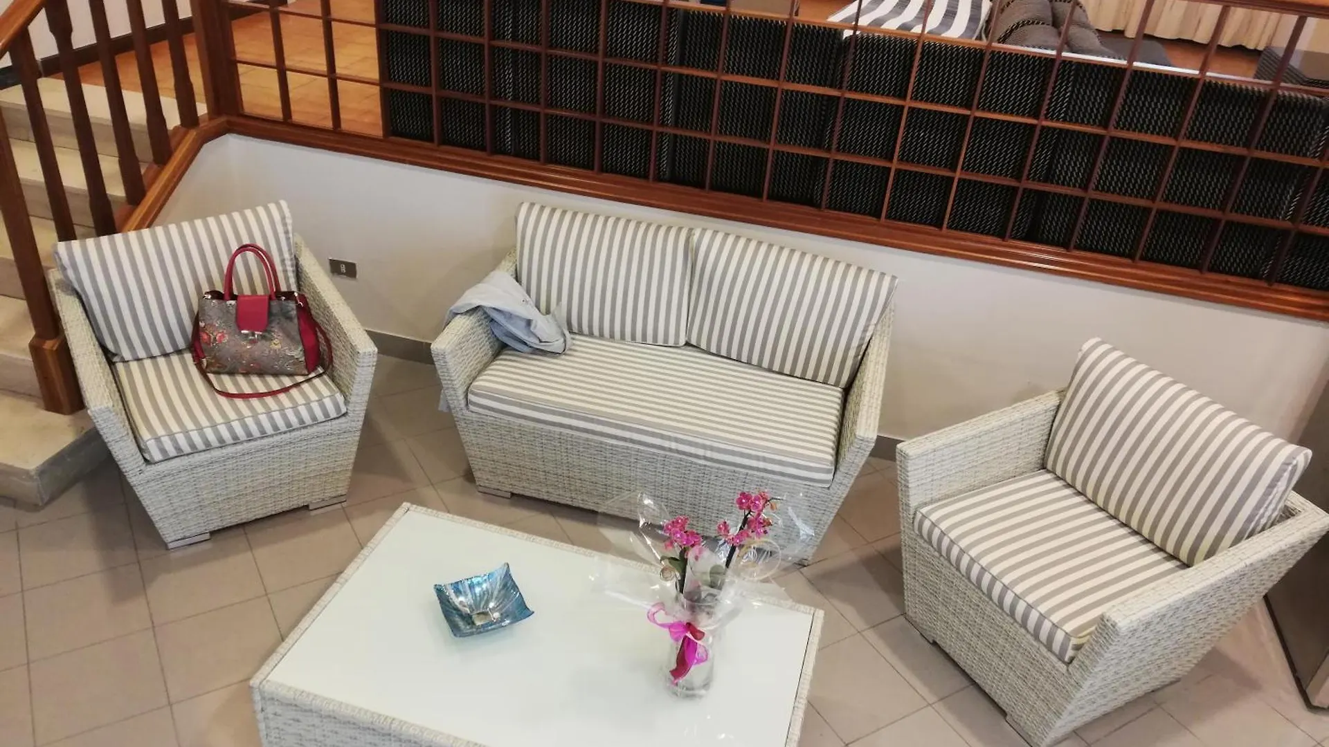 Hotel 21 Riccione