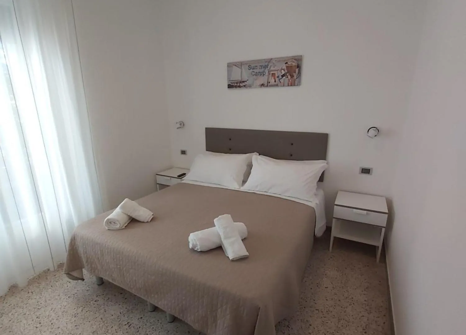 **  Hotel 21 Riccione Italy