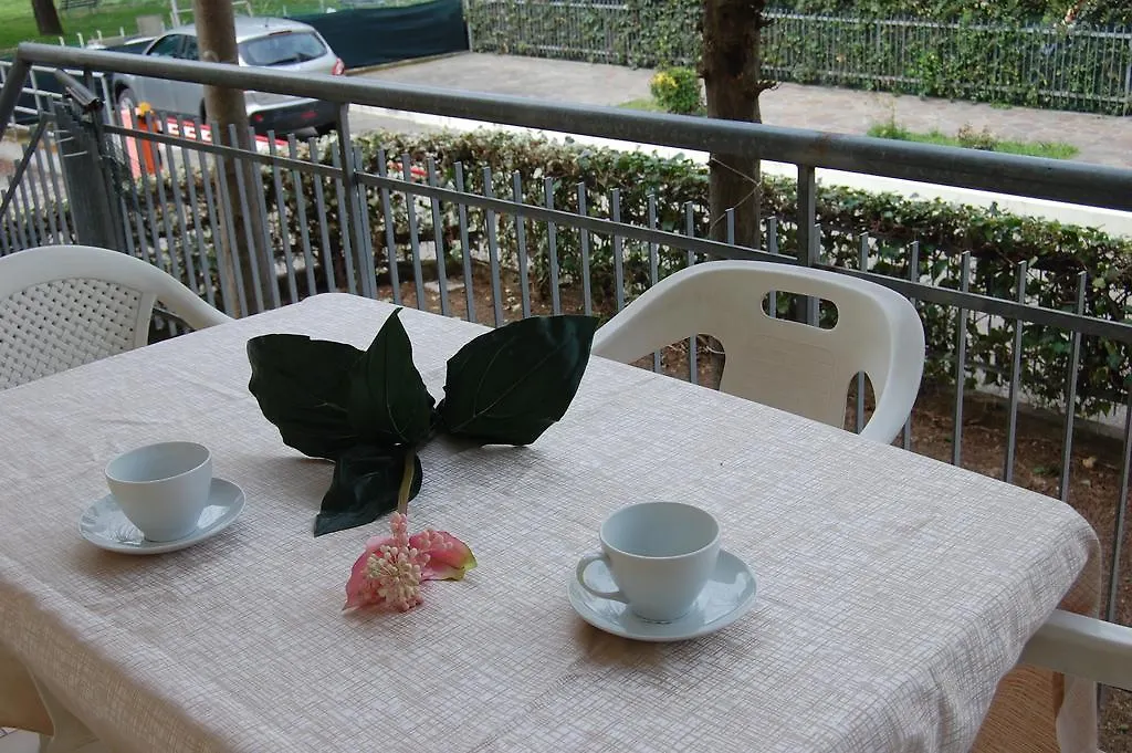 Hotel 21 Riccione