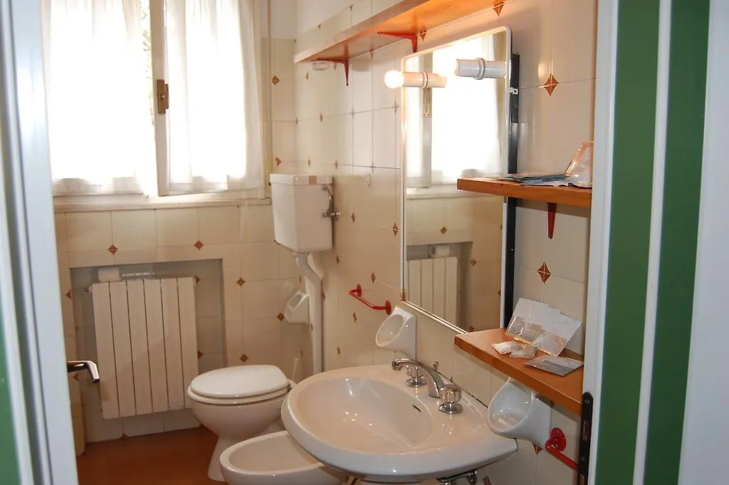 Hotel 21 Riccione 2*,  Italy