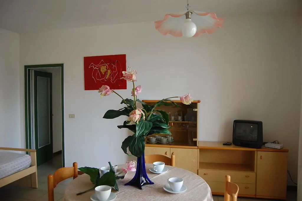 Hotel 21 Riccione