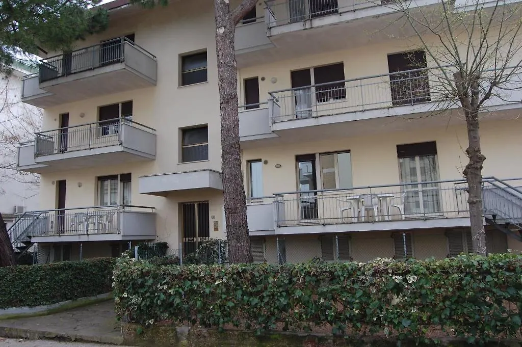 Hotel 21 Riccione