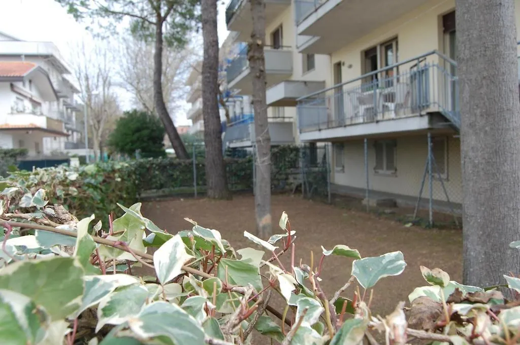 Hotel 21 Riccione