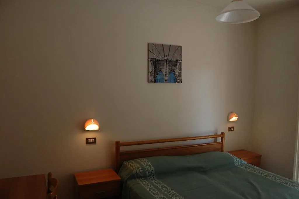 Hotel 21 Riccione 2*,