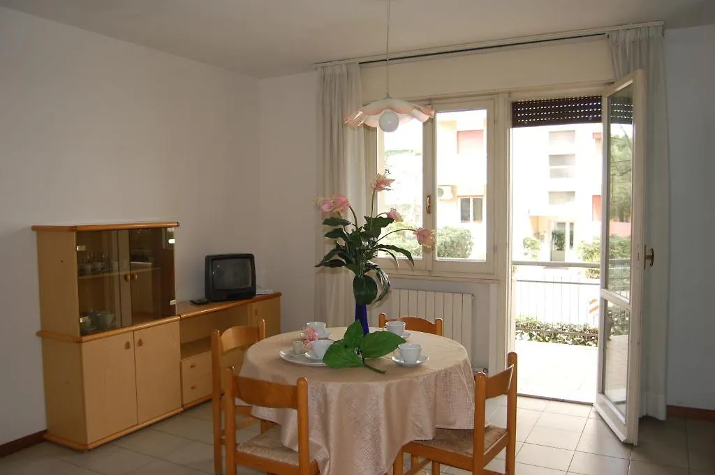 **  Hotel 21 Riccione Italy