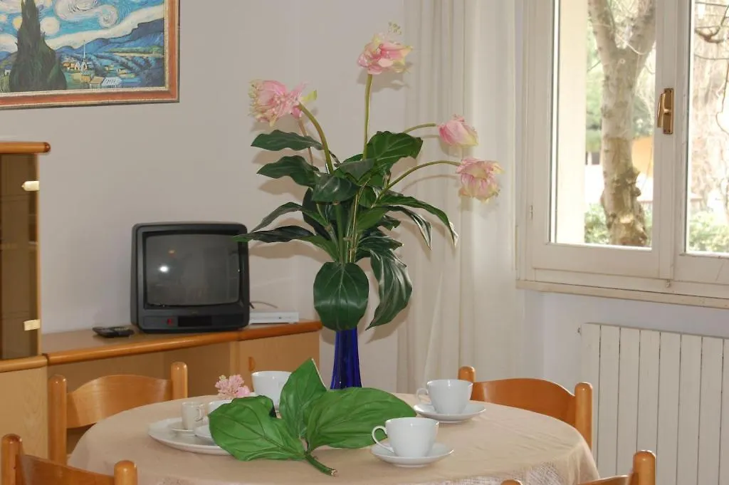 Hotel 21 Riccione 2*,  Italy
