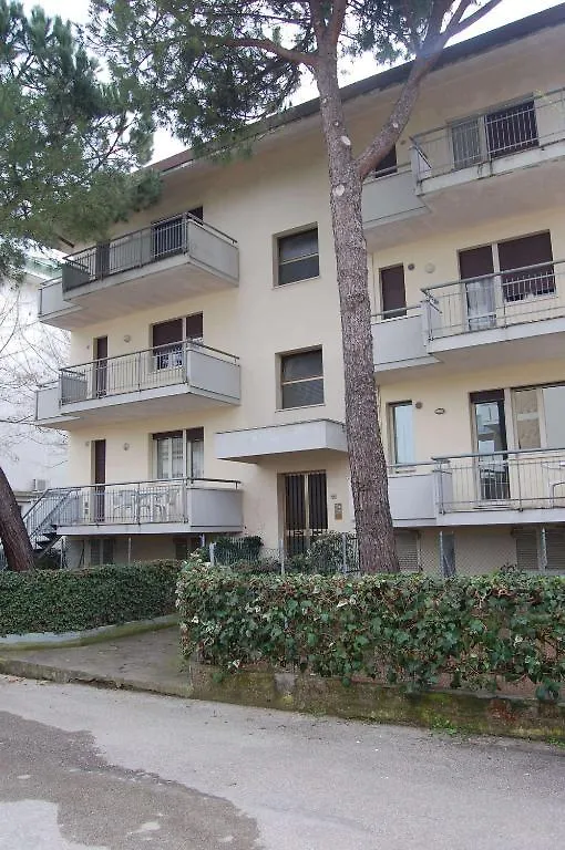 Hotel 21 Riccione 2*,  Italy
