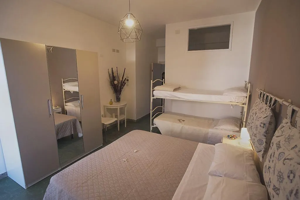 Hotel 21 Riccione