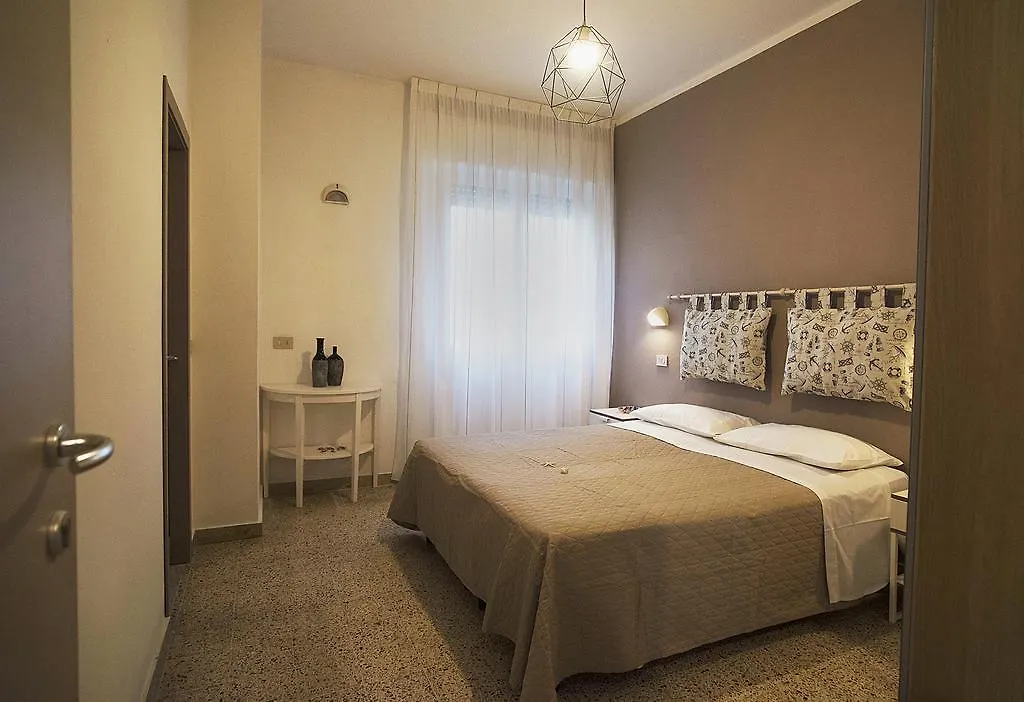 Hotel 21 Riccione