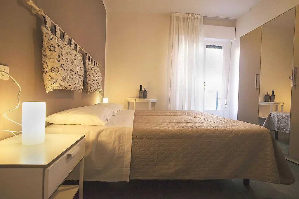 Hotel 21 Riccione