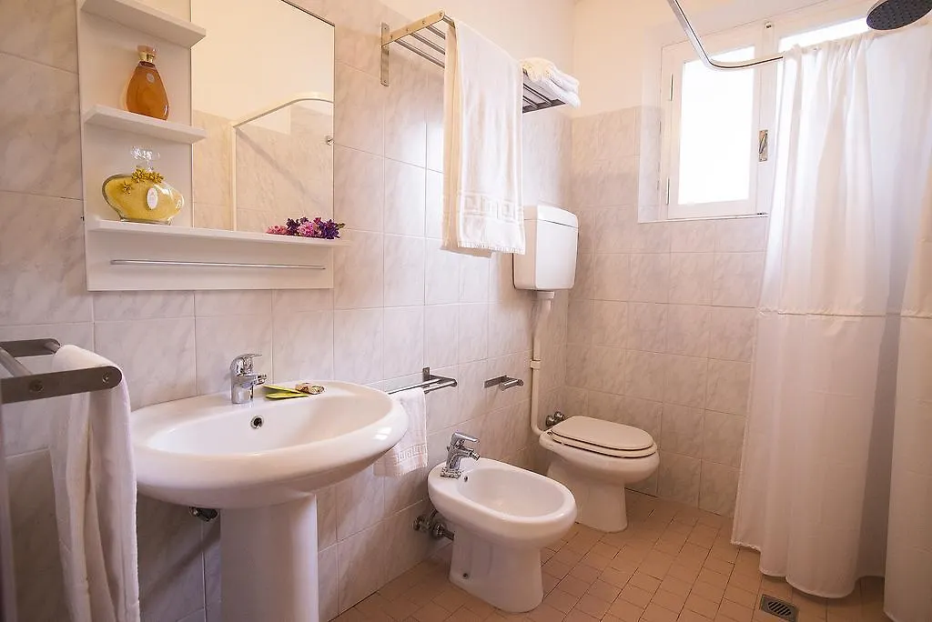 Hotel 21 Riccione Italy