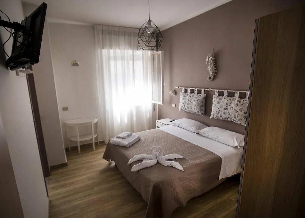 **  Hotel 21 Riccione Italy