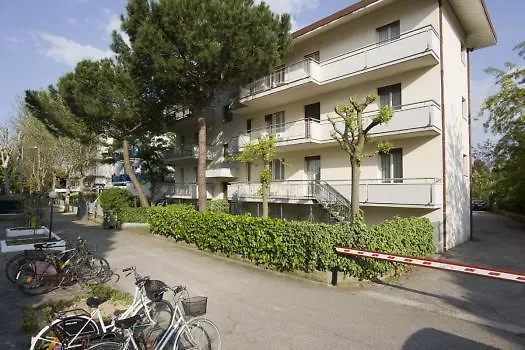 Hotel 21 Riccione