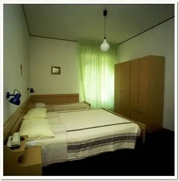 **  Hotel 21 Riccione Italy