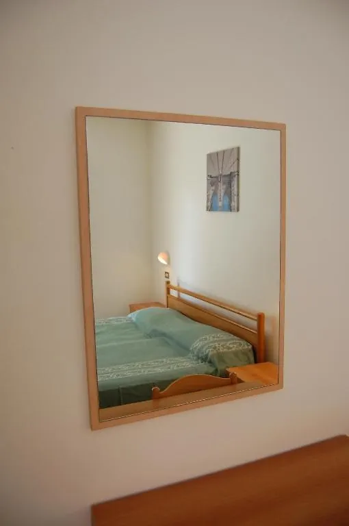 Hotel 21 Riccione 2*,