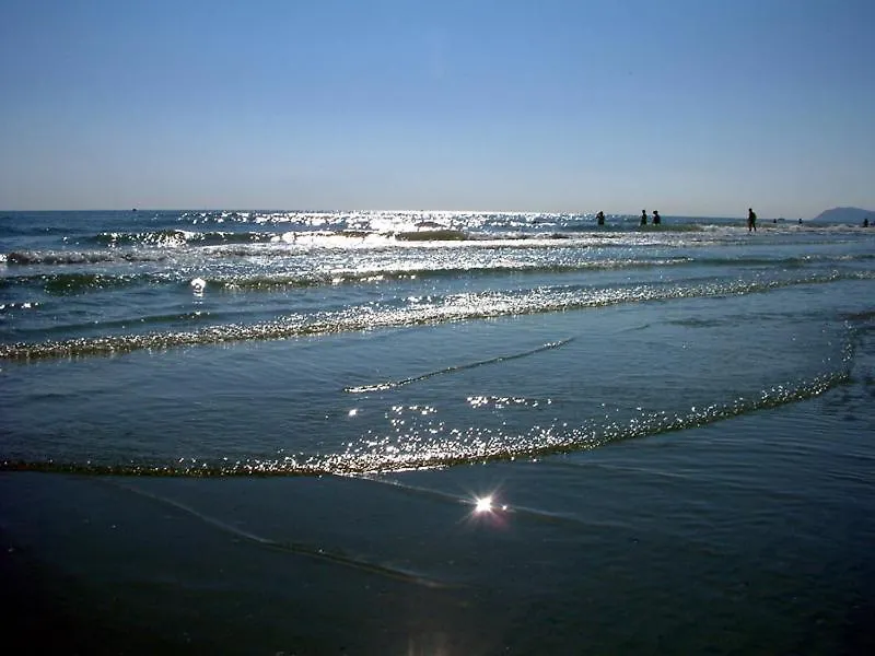 Hotel 21 Riccione