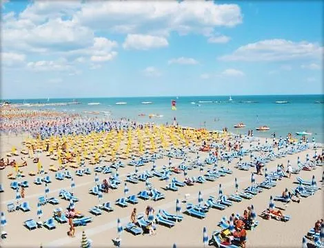 Hotel 21 Riccione