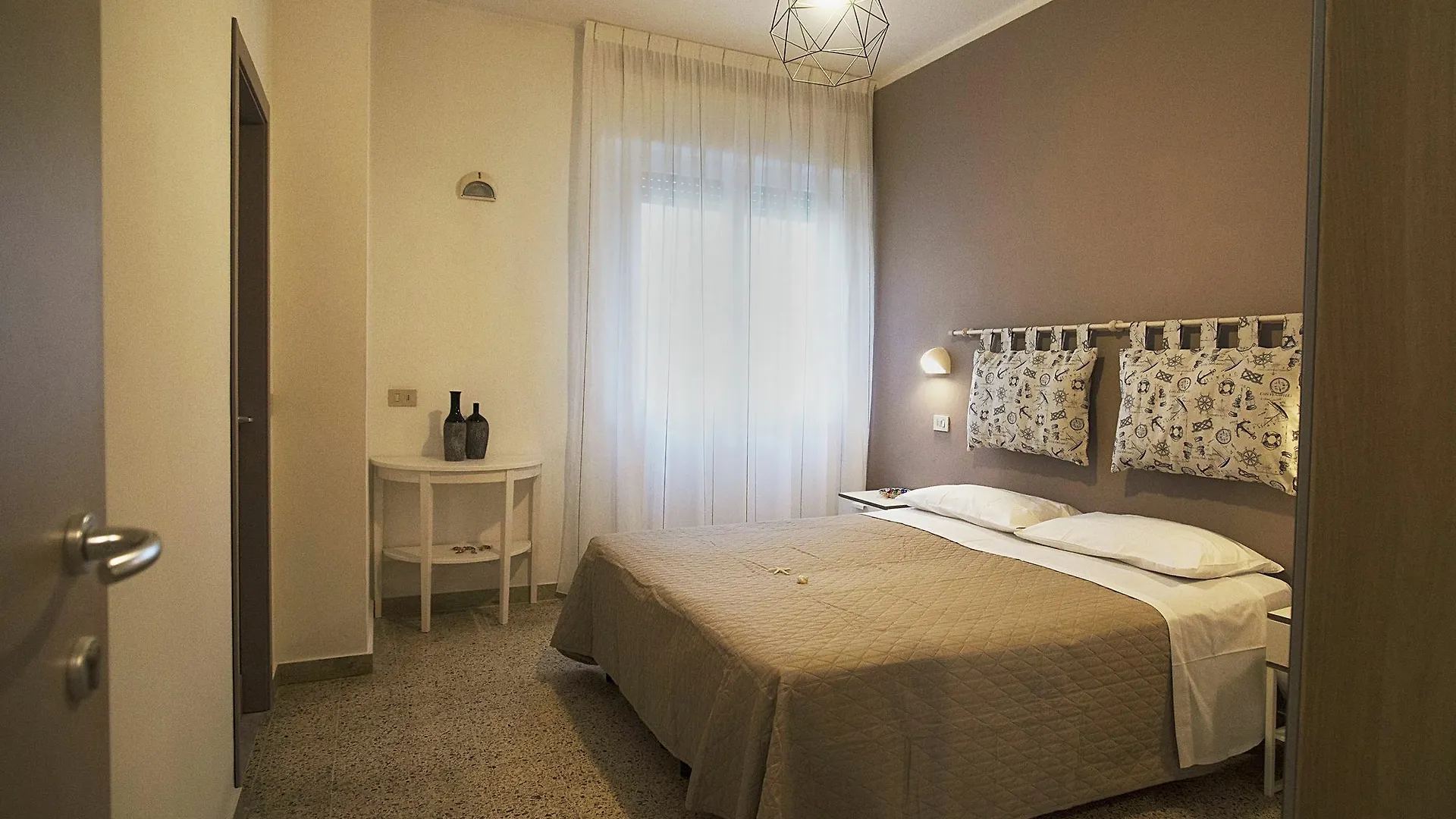 **  Hotel 21 Riccione Italy