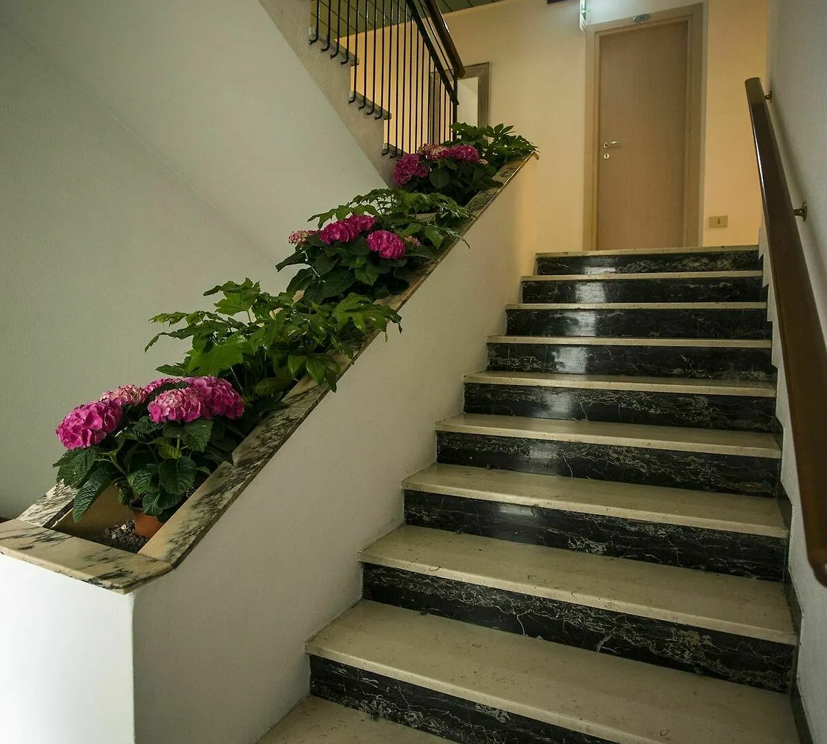 Hotel 21 Riccione