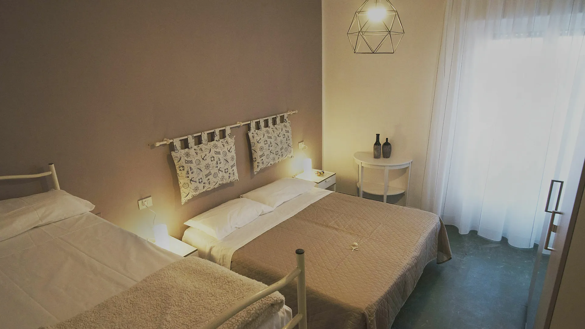 Hotel 21 Riccione 2*,