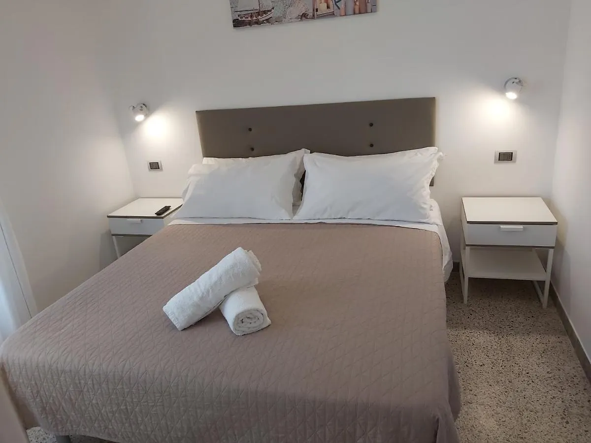 Hotel 21 Riccione